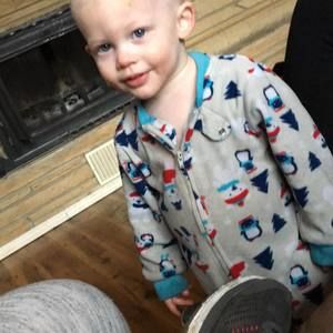 Meet your Posher, Tina